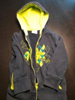 Sweatshirtjacken, 2 Stck, Gr 116 Nordrhein-Westfalen - Kürten Vorschau