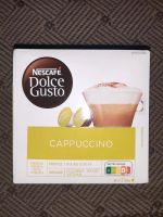 Nescafe Dolce Gusto Cappuccino Nordrhein-Westfalen - Lübbecke  Vorschau