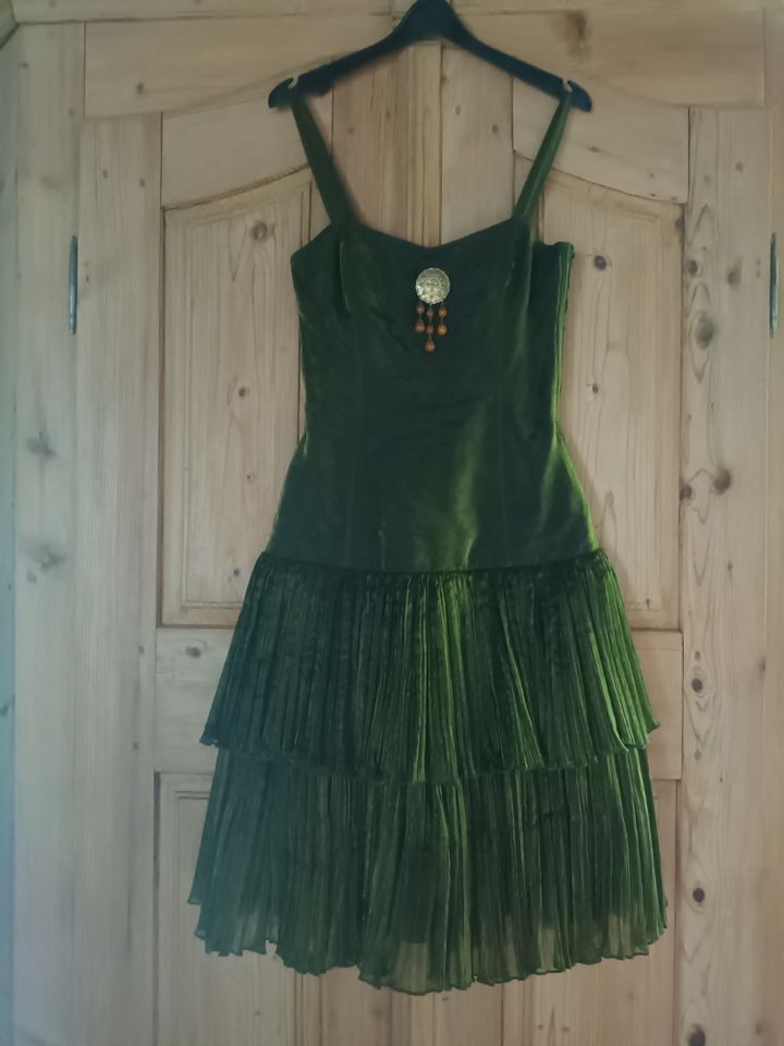 Festliches Kleid in Haigerloch