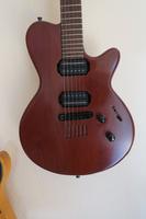 E-Gitarre Godin LG Gitarre USA Humbucker Cutaway Pat Metheny Niedersachsen - Scheeßel Vorschau