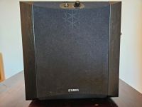 Yamaha Subwoofer NS-SW200 Sachsen - Mittweida Vorschau