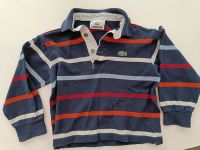 Lacoste Kinder Pullover Polo Langarm Größe 4 Düsseldorf - Angermund Vorschau