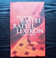 Das große Bastei Rätsellexikon, gebundenes Buch mit 1344 Seiten Rheinland-Pfalz - Bubenheim Vorschau