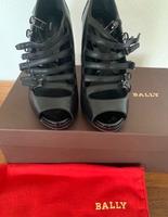 Neu Bally Pumps/ High Heels Gr. 36 Baden-Württemberg - Eislingen (Fils) Vorschau