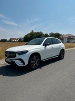 Mercedes-Benz GLC 400 e4MATIC AMG Burm.Luft. Leder.Pano.20Z.AHK Düsseldorf - Lörick Vorschau