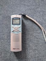 Philips Voice Tracer 7650 Aufnahmegerät / Diktiergerät Bayern - Augsburg Vorschau