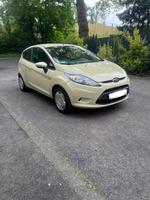 Ford Fiesta Nordrhein-Westfalen - Brühl Vorschau