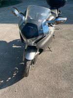 Honda VFR1200F Bayern - Ebersberg Vorschau