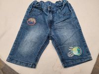 kurze Hose Shorts Jeans Junge Gr. 116 Tpolino Niedersachsen - Stolzenau Vorschau