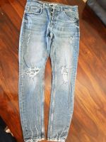 Jeans Zara Gr. 40 guter Zustand Baden-Württemberg - Dietingen Vorschau