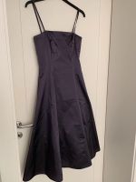 VM Vera Mont Cocktailkleid Abendkleid Gr. 34 Pflaume Bayern - Eggenfelden Vorschau