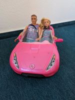 Barbie Cabrio Nordrhein-Westfalen - Frechen Vorschau