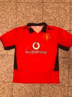 Manchester Team - Vintage- Shirt - Van Nistelrooy 10 Köln - Lindenthal Vorschau