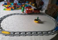 Lego Duplo Eisenbahn 10874 Sachsen-Anhalt - Eisleben Vorschau