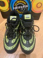 Heelys Original Rollschuhe rollerblades Größe 38 Nordrhein-Westfalen - Voerde (Niederrhein) Vorschau