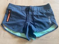 Reebok Damen Shorts Swimshort Gr. S Bayern - Treuchtlingen Vorschau