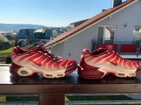 Nike Air Max Plus TN "After the bite" Special Edition Baden-Württemberg - Pforzheim Vorschau