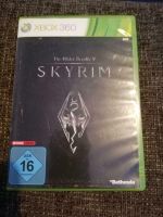 Skyrim XBOX 360 Nordrhein-Westfalen - Windeck Vorschau