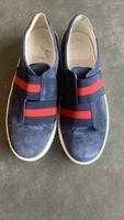 Gabor Damen Halbschuhe Sneaker Größe 38 Köln - Widdersdorf Vorschau