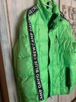 Camp David Jacke XL TOP Rheinland-Pfalz - Trier Vorschau