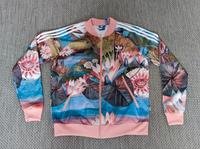 Adidas Jacke Pullover Hoodie Sweatshirt 36 38 S M Niedersachsen - Isernhagen Vorschau