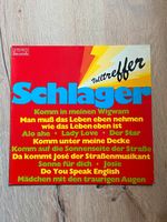 Volltreffer Schlager LP Vinyl Nordrhein-Westfalen - Verl Vorschau