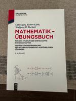 Mathematik – Übungsbuch Brandenburg - Schwedt (Oder) Vorschau