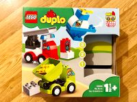 Lego Duplo My first car creations 10886 Bayern - Baldham Vorschau