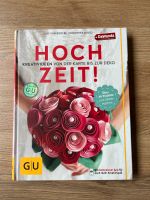 Buch mit Kreativideen zur Hochzeit Baden-Württemberg - Neckartenzlingen Vorschau