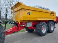 VGM Rocky 26-L Tandem-Schwerlast-Muldenkipper, 24.000kg, Erdmulde Nordrhein-Westfalen - Bocholt Vorschau