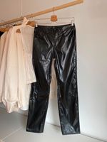 MM6 Maison Margiela Hose kunstleder vinyl XS S 36 34 Hannover - Linden-Limmer Vorschau