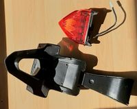 Rücklicht LED u Kennzeichenhalter Honda CB1000 SC60 Thüringen - Gotha Vorschau