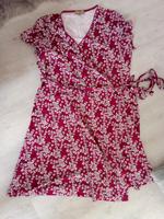 Sorgenfrei Sommer Kleid gr XXL (44-46) Blumenthal - Farge Vorschau