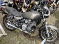 Kawasaki Zephyr 550 aus 5-1992 GEDROSSELT auf 20 KW  läuft+fährt Bochum - Bochum-Ost Vorschau