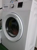 Waschmaschine Beko, Januar 2024 gekauft Baden-Württemberg - Oberkirch Vorschau
