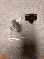 Hoymiles, 2 Stück HMS Trunk Connector, NEU, unbenutzt Hessen - Driedorf Vorschau