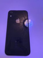 iPhone XR schwarz Sachsen-Anhalt - Magdeburg Vorschau