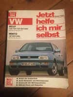 Jetzt helfe ich mir selbst Band 154 VW Golf, Vento, D. Korp Niedersachsen - Barendorf Vorschau