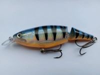 Wobbler Rapala x-rap jointed shad Sachsen-Anhalt - Magdeburg Vorschau