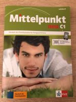 Mittelpunkt neu C1 Lehrbuch Düsseldorf - Eller Vorschau