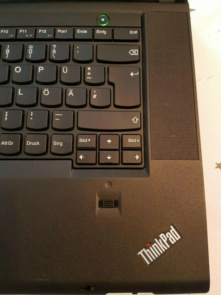 *Top Laptop, Notebook Lenovo Thinkpad T530* in Dresden