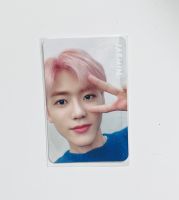 WTS NCT Dream Jaemin The Dream Japan Album pc Hessen - Karben Vorschau