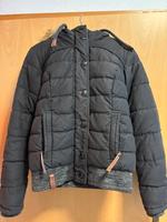 Naketano Winterjacke zu verkaufen Saarland - Saarwellingen Vorschau