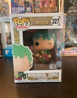 One Piece Zoro Pop Figur Anime Baden-Württemberg - Tettnang Vorschau