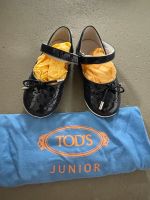 Original TODS Babyballerinas inkl. Staubbeutel Gr. 21 Berlin - Mitte Vorschau