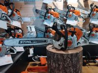 Stihl MS 500i W Vorführmaschine -25% Baden-Württemberg - Gammertingen Vorschau