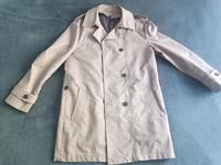 Zara Man Mantel, Jacke, Beige, Größe L, sehr guter Zustand Harburg - Hamburg Hausbruch Vorschau