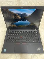 Lenovo T480s Core i5 Nordrhein-Westfalen - Wesseling Vorschau