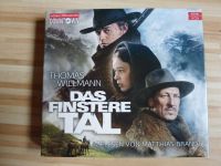 Hörbuch, Das finstere Tal, Thomas Willmann, 6 CD`s Nordrhein-Westfalen - Remscheid Vorschau