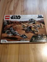 LEGO Star Wars 75299 Ärger auf Tatooine Neu & Ovp Nordrhein-Westfalen - Borgentreich Vorschau